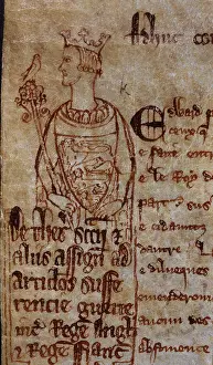 1297: King Edward I