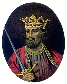 1239: KING EDWARD I OF ENGLAND