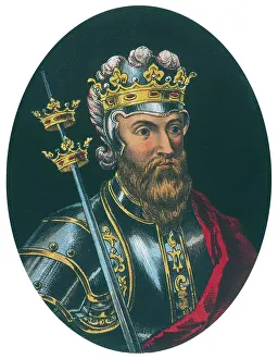 1312: KING EDWARD III