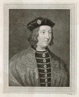 King Edward IV