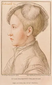Imitations: King Edward VI