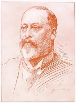 Bertie: King Edward VII