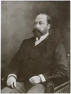 Aug22: King Edward VII
