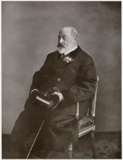 Aug22: King Edward VII