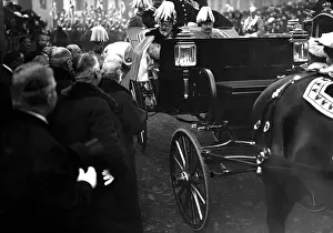 Saxe: King Edward VII