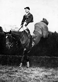 Saxe: King Edward VII