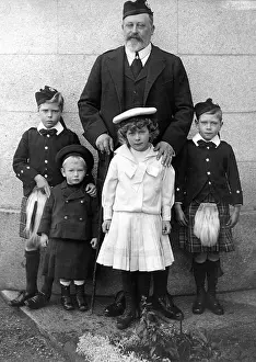 Saxe: King Edward VII