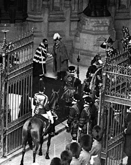 Saxe: King Edward VII