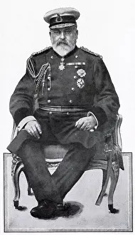Aug22: King Edward VII in Malta