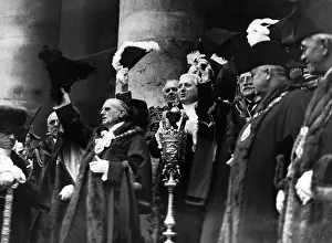 Abdication: King Edward VIII
