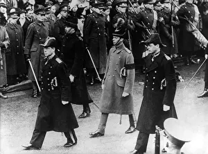 Abdication: King Edward VIII