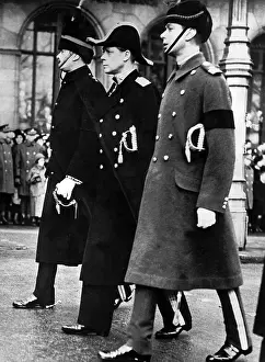 Abdication: King Edward VIII