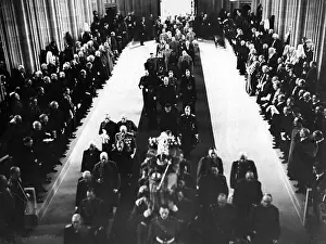 Abdication: King Edward VIII