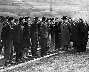 Abdication: King Edward VIII