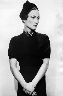 Wallis: King Edward VIII