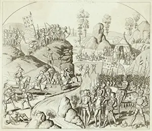 1346: KING EDWARD VS SCOTS1327