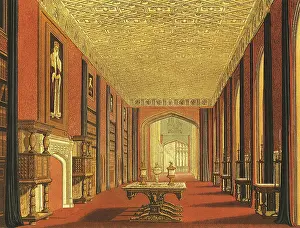 Tops: King Edward's Gallery