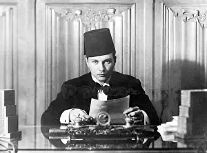 Faruk: King Faruk I of Egypt