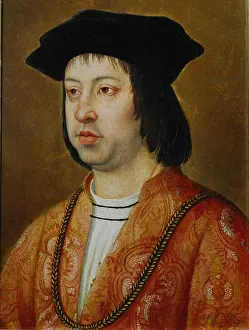 1452: King Ferdinand II of Aragon