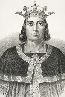 Cronica: King Ferdinand III of Castile, called the Saint