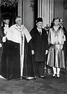Fuad: King Fuad I