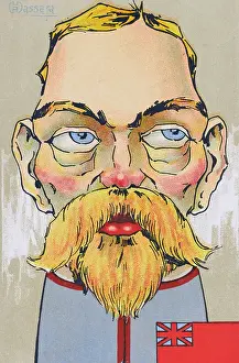 Derogatory: King George V
