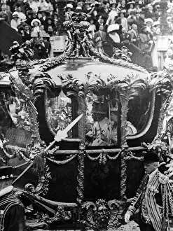 Teck: King George V