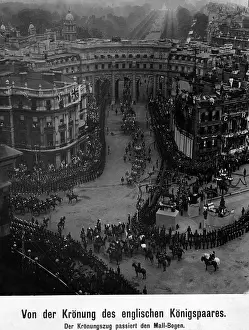 Teck: King George V