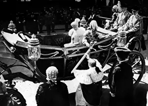 Teck: King George V