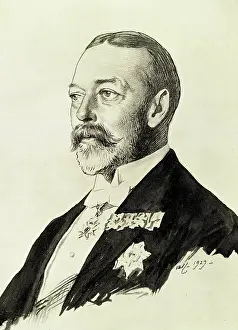 Cope: King George V