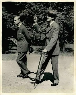 Haakon: King Haakon of Norway and Duke of Edinburgh