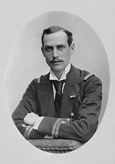 Haakon: King Haakon VII, 1905
