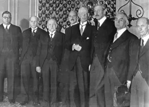 Haakon: King Haakon VII