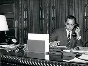 Secretaries: King Hassan II of Morocco