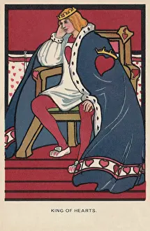 Henman: King of Hearts