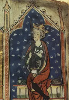 Vitellius: King Henry I