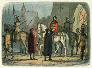 Wycliffe: King Henry IV