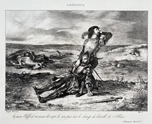 Clifford: King Henry IV