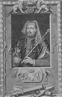 Fasces: King Henry IV of England