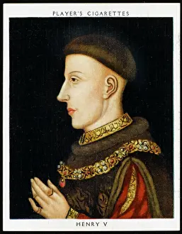 King Henry V