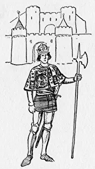 Monmouth: King Henry V