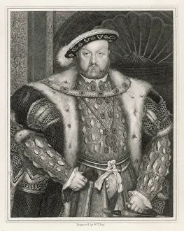 Codpiece: King Henry VIII