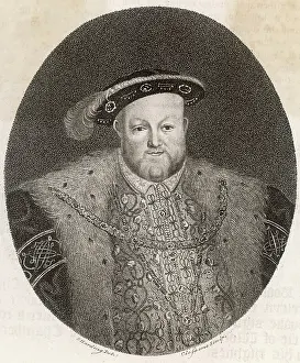 King Henry VIII