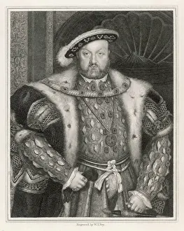 Codpiece: King Henry VIII