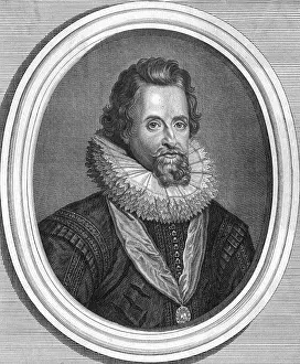 1566: King James I (IV of Scotland)