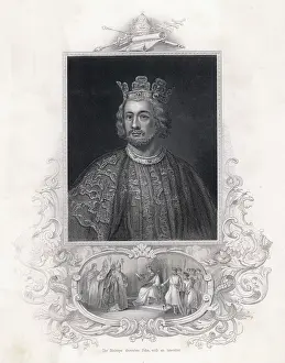 1199: KING JOHN 1167 - 1216
