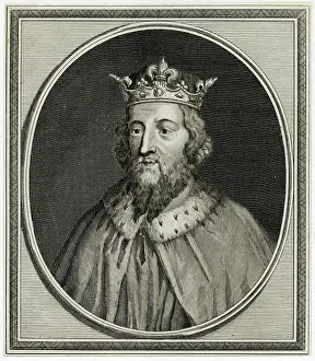 1199: KING JOHN