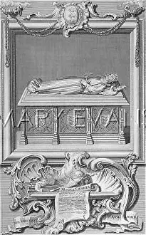 1216: KING JOHN'S MONUMENT