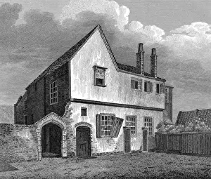 Denominated: KING JOHNS PALACE