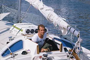 Archivo Photoaisa Sl: King Juan Carlos I